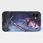 Coques Case-Mate iPhone Aragorn with Blood (Dos (Horizontal))