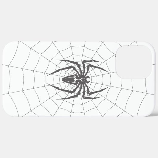 Coques Case-Mate iPhone Araignée (Retour (horizontal))