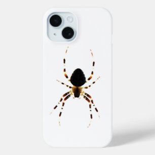 Coque Pour iPhone 15 Araignée