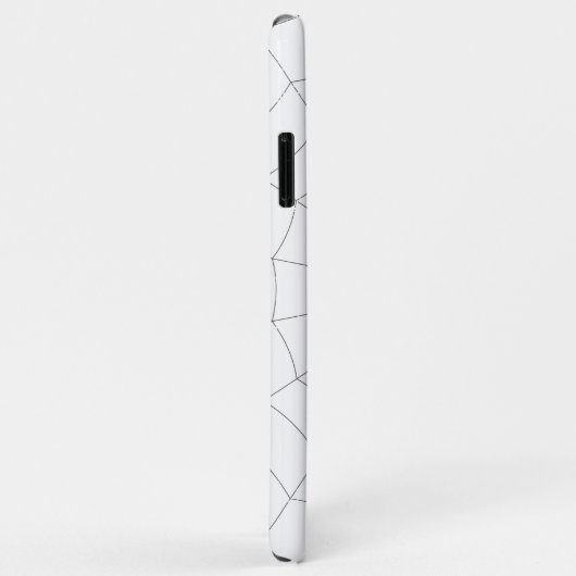Coques Case-Mate iPhone Araignée (Dos/Droite)
