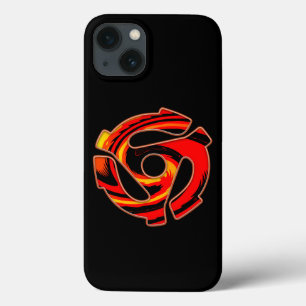 Case-Mate iPhone Case Araignée à 45 tr/min