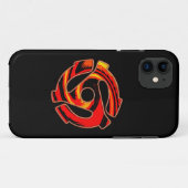 Coques Case-Mate iPhone Araignée à 45 tr/min (Dos (Horizontal))