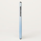 Coques Case-Mate iPhone araignée croisée dans la toile (Dos/Gauche)