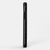 Coques Case-Mate iPhone araignée dans la toile (Dos/Droite)