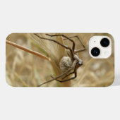 Coques Case-Mate iPhone Araignée et Oeuf Sac (Verso (horizontal))