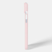 Coques Case-Mate iPhone Araignée rouge (Verso / Gauche)