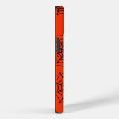 Coques Case-Mate iPhone Araignées (Verso / Droite)