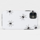 Coques Case-Mate iPhone araignées (Dos (Horizontal))