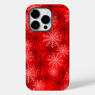 Coque Pour iPhone 14 Pro Araignées