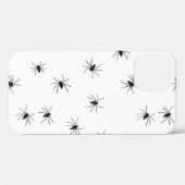 Coques Case-Mate iPhone Araignées (Verso (horizontal))