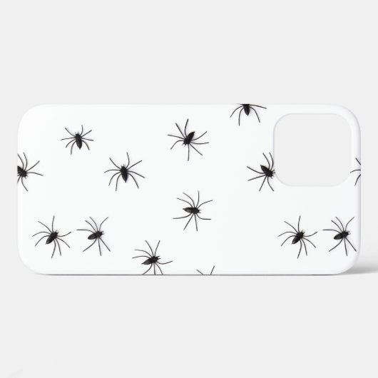 Coques Case-Mate iPhone Araignées (Verso (horizontal))