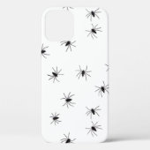 Coques Case-Mate iPhone Araignées (Verso)