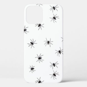 Etui iPhone Case-Mate Araignées