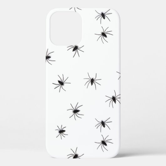 Coques Case-Mate iPhone Araignées (Verso)