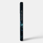 Coques Case-Mate iPhone Araignées métalliques (Verso / Gauche)