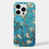 Coques Case-Mate iPhone Aramande en fleurs Vincent van Gogh (Verso)