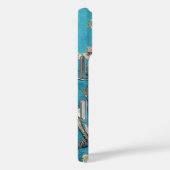 Coques Case-Mate iPhone Aramande en fleurs Vincent van Gogh (Verso / Droite)