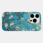 Coques Case-Mate iPhone Aramande en fleurs Vincent van Gogh (Verso (horizontal))