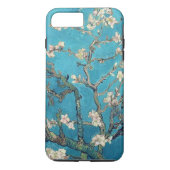 Coques Case-Mate iPhone Aramande en fleurs Vincent van Gogh (Dos)