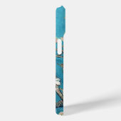 Coques Case-Mate iPhone Aramande en fleurs Vincent van Gogh (Verso / Droite)