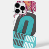 Coques Case-Mate iPhone Arberor Casemate Phone Case - Bold Strewear (Verso)