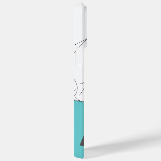 Coques Case-Mate iPhone Arberor Casemate Phone Case - Bold Strewear (Verso / Droite)