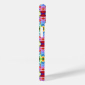 Coques Case-Mate iPhone Arbitraires KCFX (Verso / Droite)