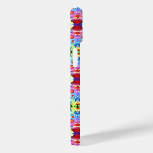 Coques Case-Mate iPhone Arbitraires KCFX (Verso / Droite)