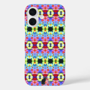 Coques iPhone 16 Arbitraires KCFX