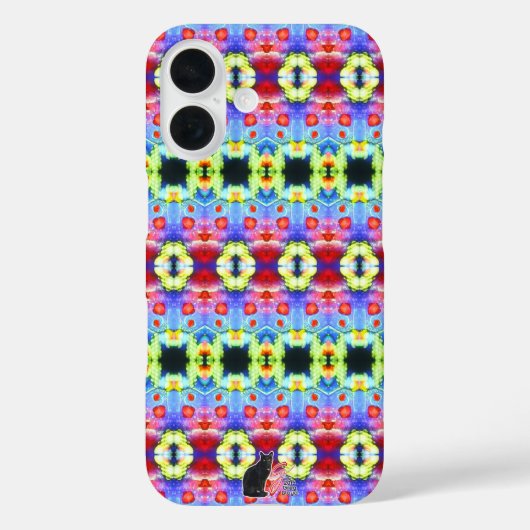 Coques Case-Mate iPhone Arbitraires KCFX (Verso)