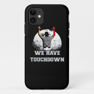 Etui iPhone Case-Mate Arbitre du football "nous avons le touchdown",