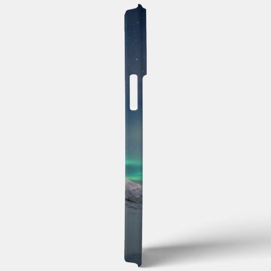 Coques Case-Mate iPhone Arborescence boréale (Verso / Droite)