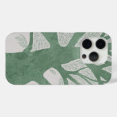 Coques Case-Mate iPhone Arborescence du téléphone (Verso (horizontal))