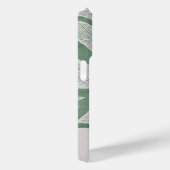 Coques Case-Mate iPhone Arborescence du téléphone (Verso / Droite)