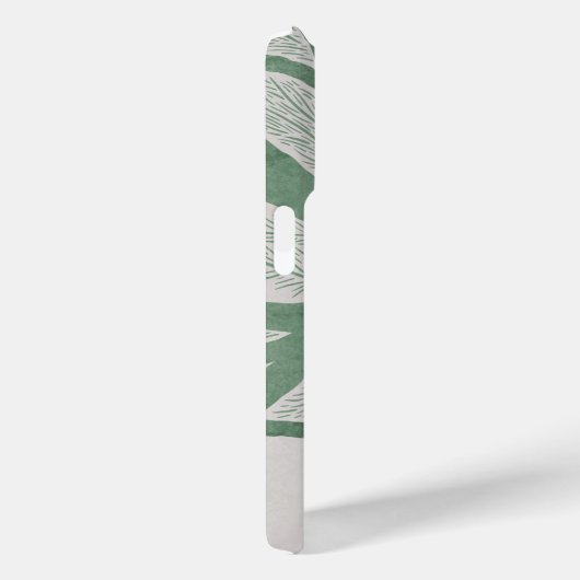 Coques Case-Mate iPhone Arborescence du téléphone (Verso / Droite)