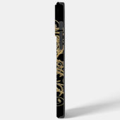 Coques Case-Mate iPhone Arborescence que vous choisissez Couleur Arrière - (Verso / Gauche)