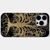 Coques Case-Mate iPhone Arborescence que vous choisissez Couleur Arrière - (Verso (horizontal))