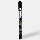 Coques Case-Mate iPhone Arborescence que vous choisissez Couleur Arrière - (Verso / Gauche)