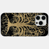 Coques Case-Mate iPhone Arborescence que vous choisissez Couleur Arrière - (Verso (horizontal))