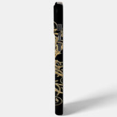 Coques Case-Mate iPhone Arborescence que vous choisissez Couleur Arrière - (Verso / Gauche)