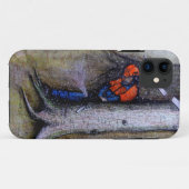 Coques Case-Mate iPhone Arborist tree surgeon husqvarna (Dos (Horizontal))