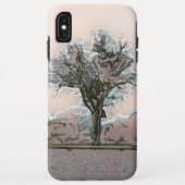 COQUES Case-Mate iPhone ARBRE (Dos)