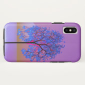 Coques Case-Mate iPhone Arbre (Dos (Horizontal))