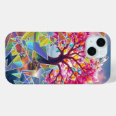 Coques Case-Mate iPhone Arbre (Verso (horizontal))