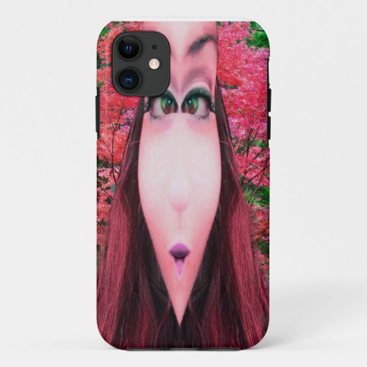 Coques Case-Mate iPhone Arbre (Dos)