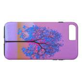 Coques Case-Mate iPhone Arbre (Dos (Horizontal))