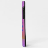 Coques Case-Mate iPhone Arbre (Dos/Gauche)