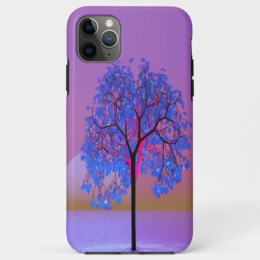 Coques Case-Mate iPhone Arbre (Dos)
