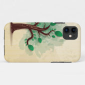 Coques Case-Mate iPhone Arbre (Dos (Horizontal))