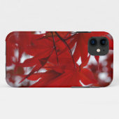 Coques Case-Mate iPhone Arbre à érable japonais (Dos (Horizontal))